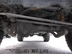 トヨタ ランドクルーザープラド