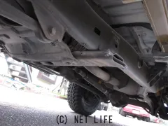 トヨタ ランドクルーザープラド