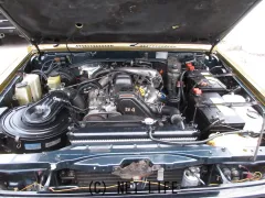 トヨタ ランドクルーザープラド