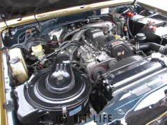 トヨタ ランドクルーザープラド