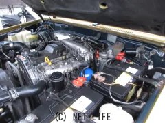 トヨタ ランドクルーザープラド