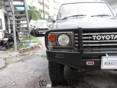 トヨタ ランドクルーザー60