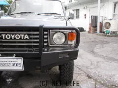 トヨタ ランドクルーザー60