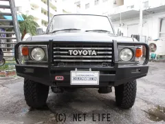 トヨタ ランドクルーザー60