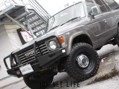 トヨタ ランドクルーザー60