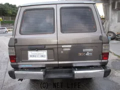 トヨタ ランドクルーザー60