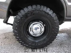 トヨタ ランドクルーザー60