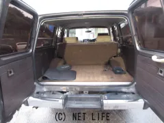 トヨタ ランドクルーザー60