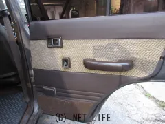 トヨタ ランドクルーザー60