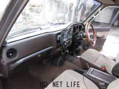 トヨタ ランドクルーザー60