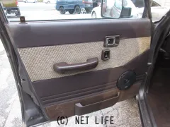 トヨタ ランドクルーザー60