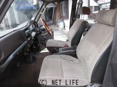 トヨタ ランドクルーザー60