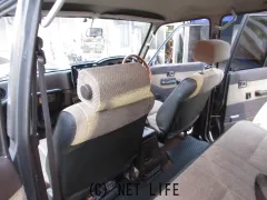 トヨタ ランドクルーザー60