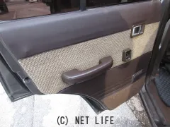 トヨタ ランドクルーザー60