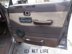 トヨタ ランドクルーザー60