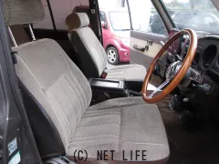 トヨタ ランドクルーザー60