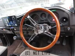 トヨタ ランドクルーザー60