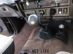 トヨタ ランドクルーザー60