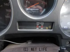 トヨタ ランドクルーザー60