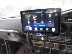 トヨタ ランドクルーザー60