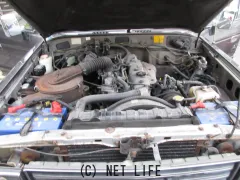 トヨタ ランドクルーザー60