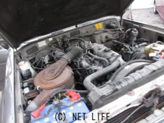 トヨタ ランドクルーザー60