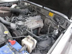 トヨタ ランドクルーザー60