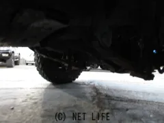 トヨタ ランドクルーザー60