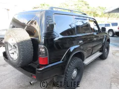 トヨタ ランドクルーザープラド