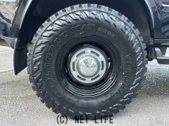 トヨタ ランドクルーザープラド