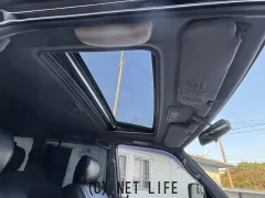 トヨタ ランドクルーザープラド