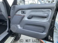 トヨタ ランドクルーザープラド