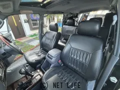 トヨタ ランドクルーザープラド