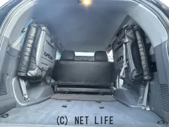 トヨタ ランドクルーザープラド