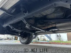 トヨタ ランドクルーザープラド