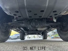 トヨタ ランドクルーザープラド