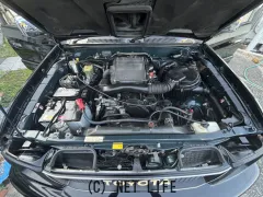 トヨタ ランドクルーザープラド