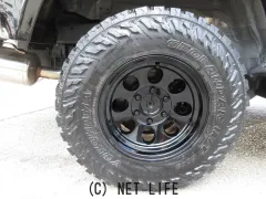 トヨタ ランドクルーザープラド