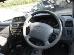 トヨタ ランドクルーザープラド