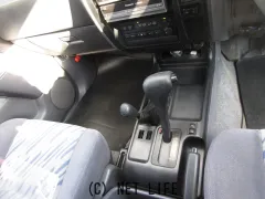 トヨタ ランドクルーザープラド