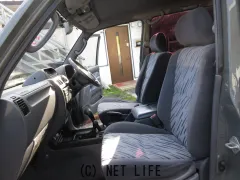 トヨタ ランドクルーザープラド