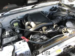 トヨタ ランドクルーザープラド