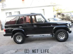 トヨタ ランドクルーザープラド