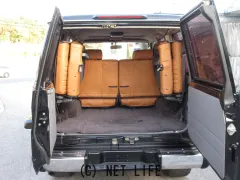 トヨタ ランドクルーザープラド