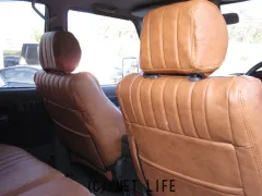 トヨタ ランドクルーザープラド