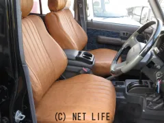 トヨタ ランドクルーザープラド