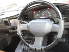 トヨタ ランドクルーザープラド