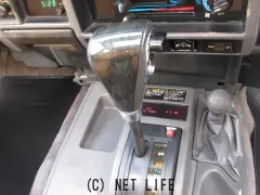 トヨタ ランドクルーザープラド