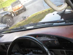 トヨタ ランドクルーザープラド