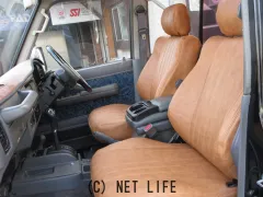 トヨタ ランドクルーザープラド